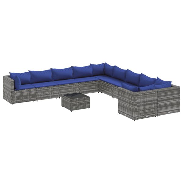 Viser produktbillede 1 af 13