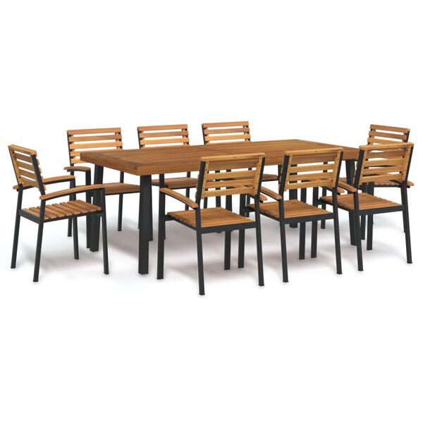 Viser produktbillede 1 af 9