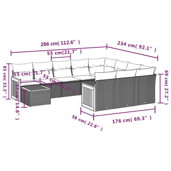 Viser produktbillede 3 af 17