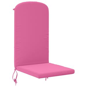vidaXL Solseng Pude GEMERT 100% polyester Lyser&oslash;d 47 x 131 x 5 cm