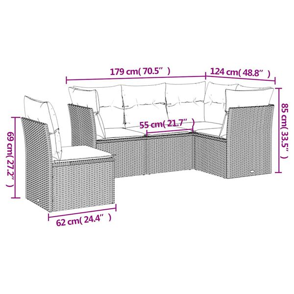 Viser produktbillede 3 af 15