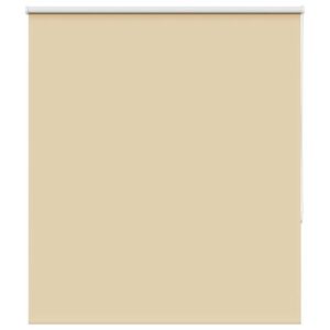 vidaXL rullegardin m&oslash;rkl&aelig;gning 130x175 cm stofbredde 126,6cm polyester
