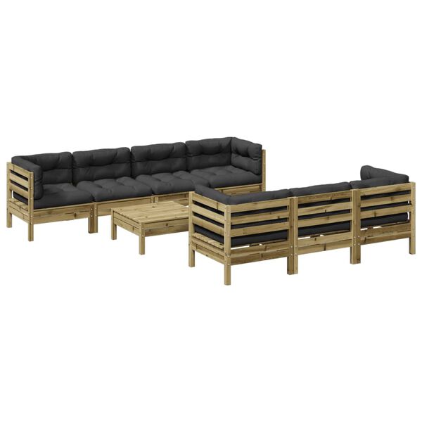 Viser produktbillede 1 af 12