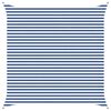 vidaXL Solskygge sejl 4,5 x 4,5 m 100% polyester Oxford Firkantet