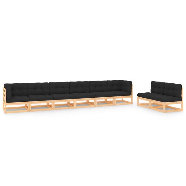 Viser produktbillede 1 af 11