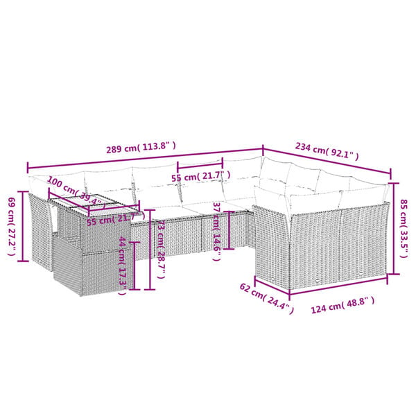 Viser produktbillede 3 af 15