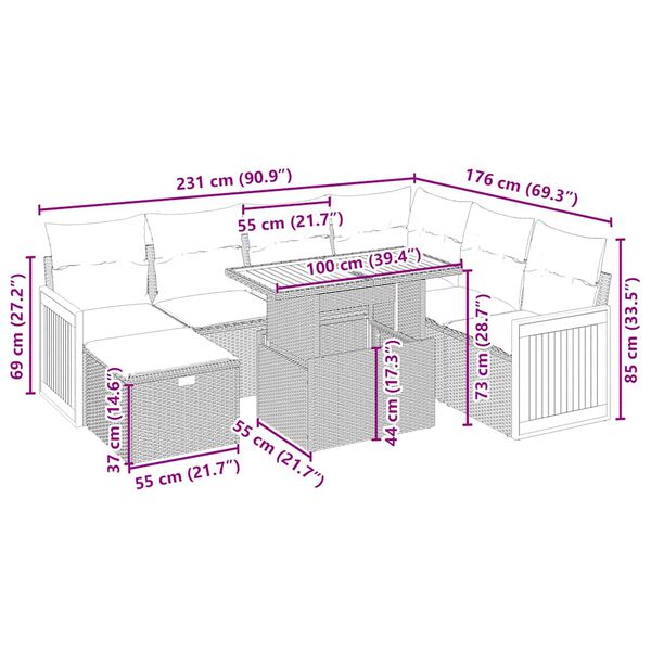 Viser produktbillede 4 af 17