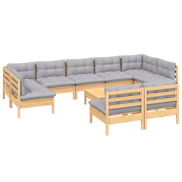 Viser produktbillede 3 af 9