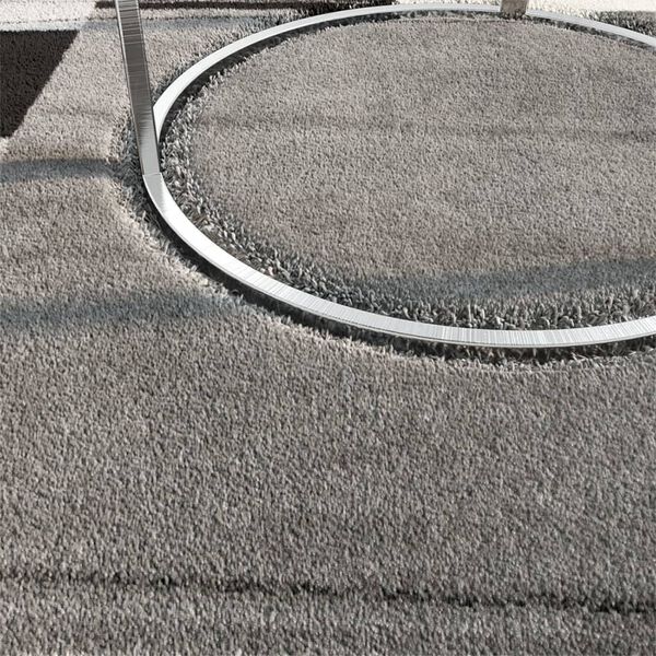 vidaXL gulvt&aelig;ppe 160x230 cm flerfarvet