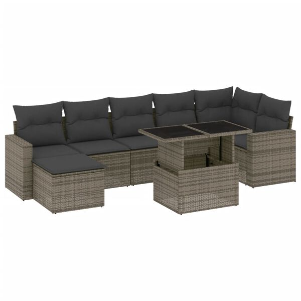 Viser produktbillede 1 af 17