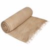 vidaXL Jute Rulle 200 x 1000 cm