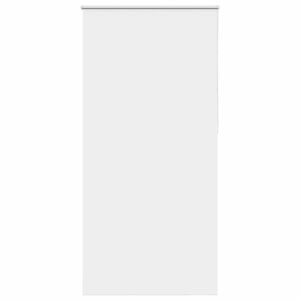 vidaXL rullegardin m&oslash;rkl&aelig;gning 110x210 cm stofbredde 105,7cm polyester