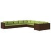 Brown_and_green