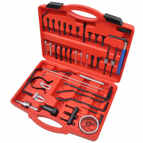 Viser produktbillede 1 af 6