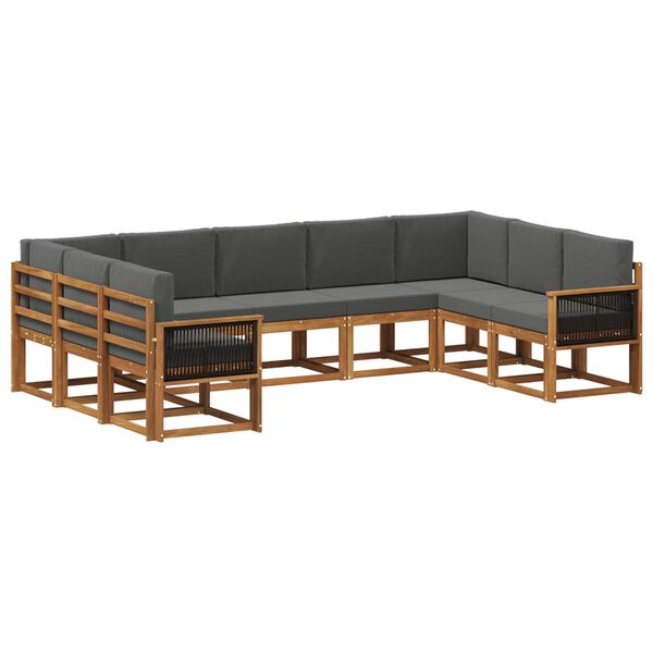 Viser produktbillede 1 af 8