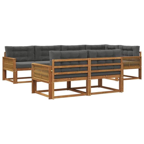 Viser produktbillede 1 af 7