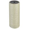 vidaXL kradsetr&aelig; til katte 8 x 20 cm 10 mm beige