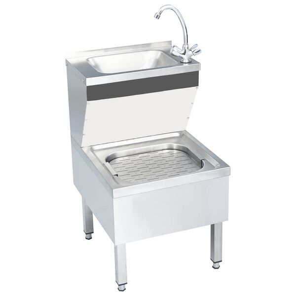 Viser produktbillede 1 af 6