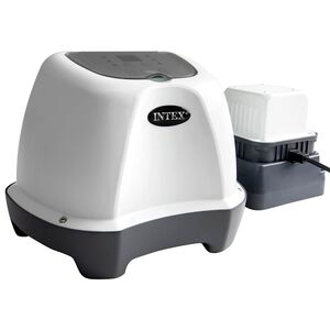 Intex saltvandssystem Krystal Clear 12 V