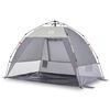 vidaXL 2-personers campingtelt vandt&aelig;t quick-release gr&aring;