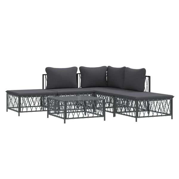 Viser produktbillede 3 af 10
