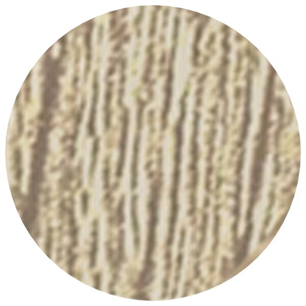 vidaXL Kl&aelig;bende Skrue Cover 12 pcs Sonoma eg &Oslash; 20 x 0,5 mm