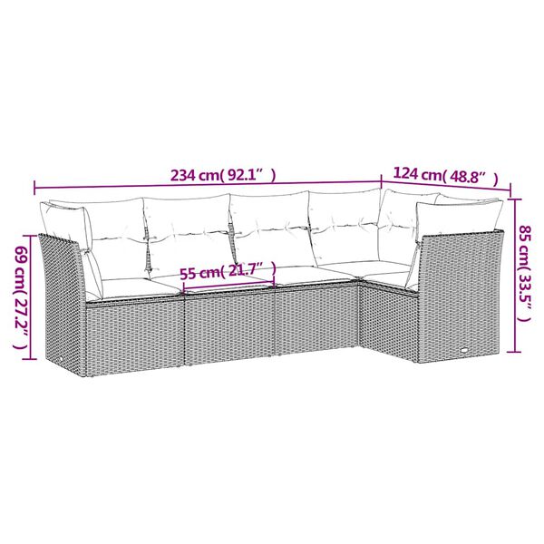 Viser produktbillede 3 af 15