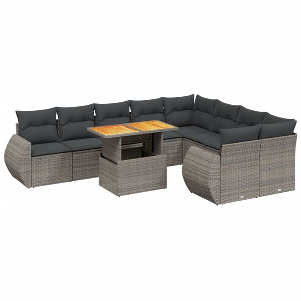 Viser produktbillede 1 af 17