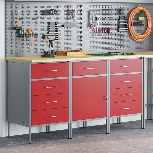 Viser produktbillede 3 af 11