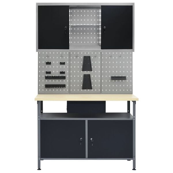 Viser produktbillede 2 af 7