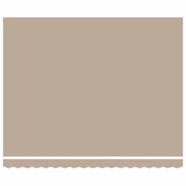 vidaXL Utrækkelig Markise Beige 400 × 300 cm Polyester og Aluminium