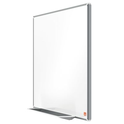 Nobo magnetisk whiteboard Impression Pro 60x45 cm emalje