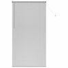 vidaXL Persienner S&oslash;lv 220 x 120 cm Aluminium