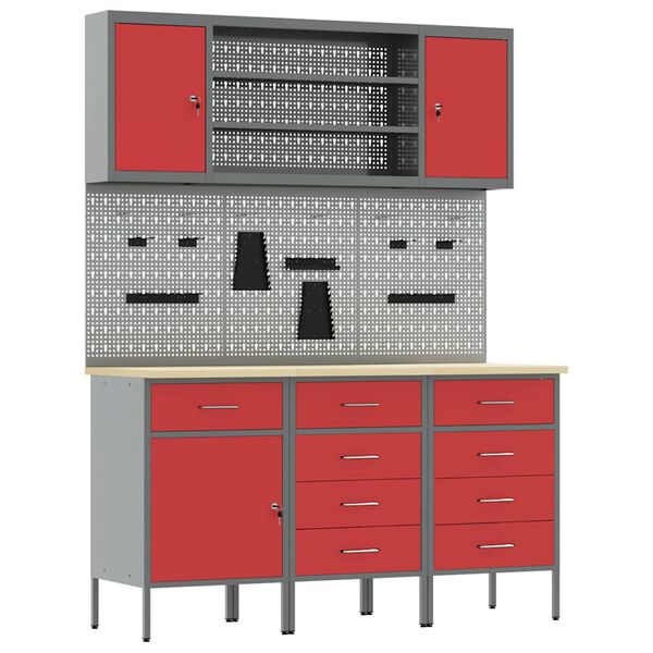 Viser produktbillede 1 af 14
