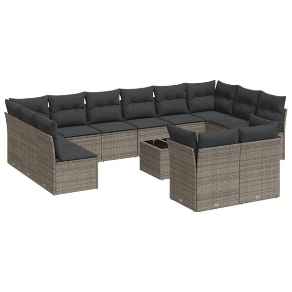 Viser produktbillede 1 af 14