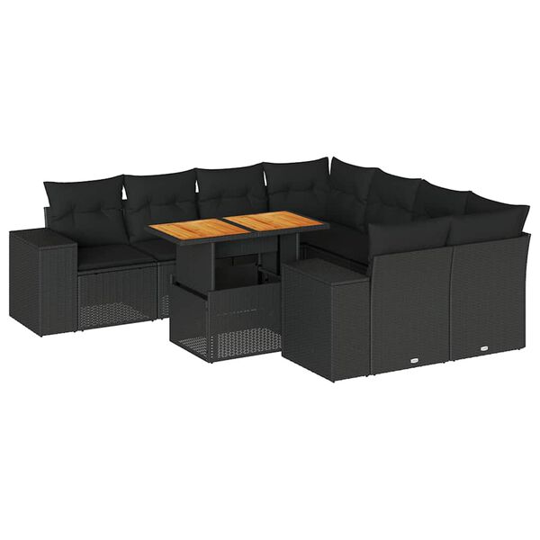 Viser produktbillede 1 af 19