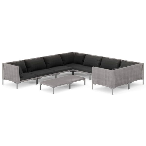 Viser produktbillede 1 af 12