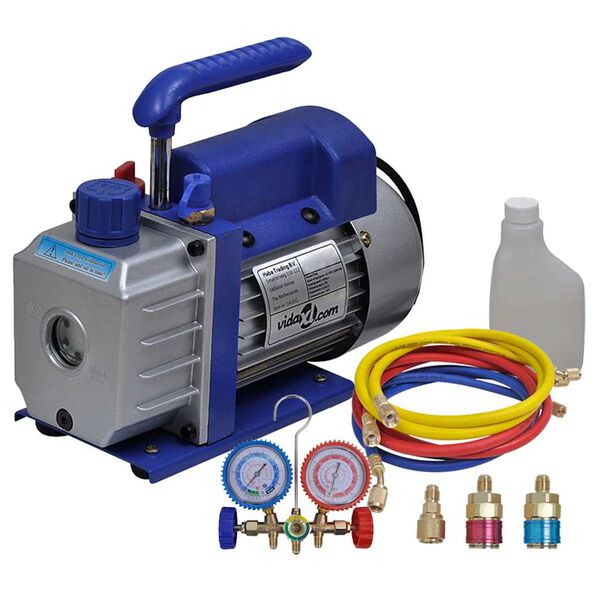 Viser produktbillede 1 af 16