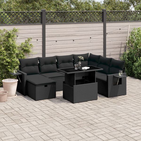 Viser produktbillede 2 af 19