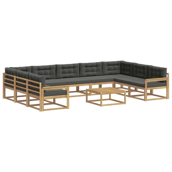 Viser produktbillede 1 af 11