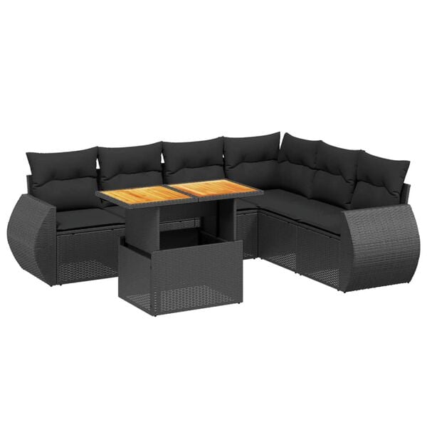 Viser produktbillede 1 af 17