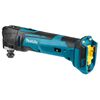 Makita multicutter LXT 18V blå og sort