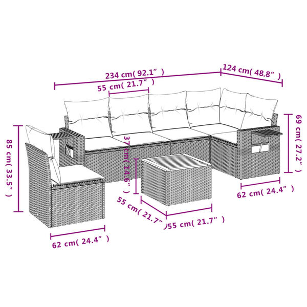 Viser produktbillede 3 af 17