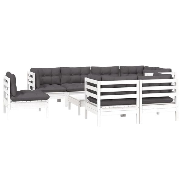 Viser produktbillede 3 af 9