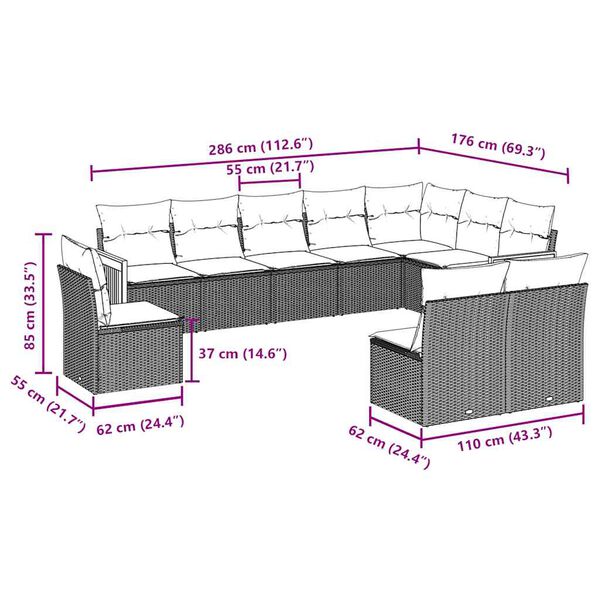 Viser produktbillede 3 af 17