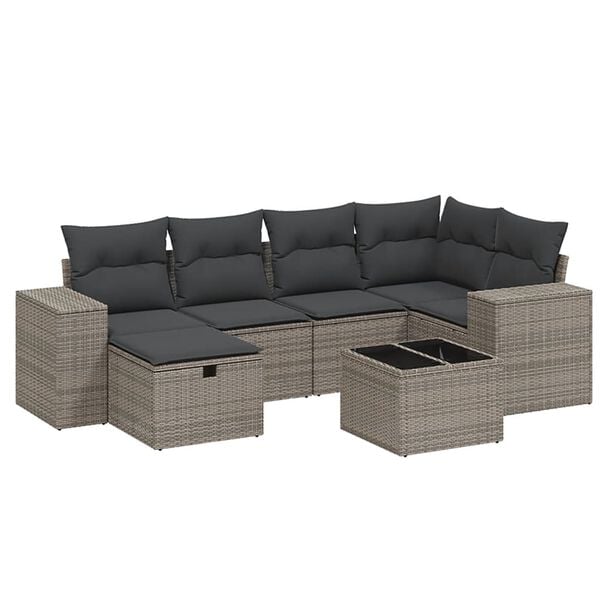 Viser produktbillede 1 af 17
