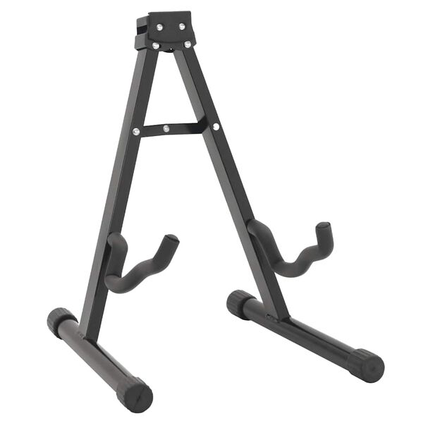 vidaXL western-guitars&aelig;t 12 dele med equalizer og 6 strenge bl&aring;