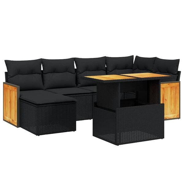Viser produktbillede 1 af 17