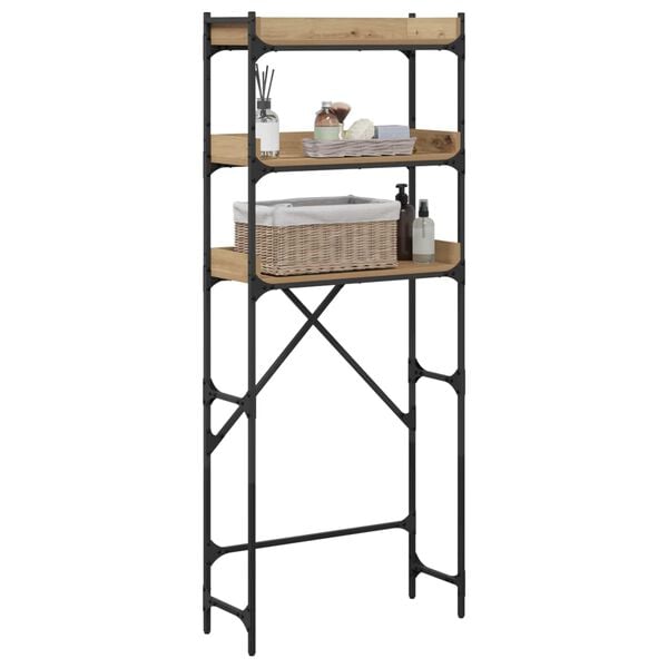 Viser produktbillede 2 af 12