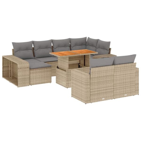 Viser produktbillede 1 af 17